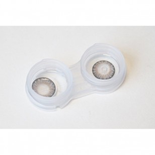 LENSME Big Phat Brown(月拋)